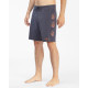 Billabong Ανδρικό μαγιό Bad Trip D Bah 19" - Boardshorts for Men
